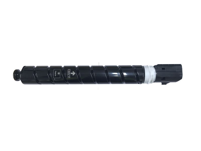 Black toner for Canon IR Advance C5535i,C5540i,C5550i,C5560i (EXV-51)