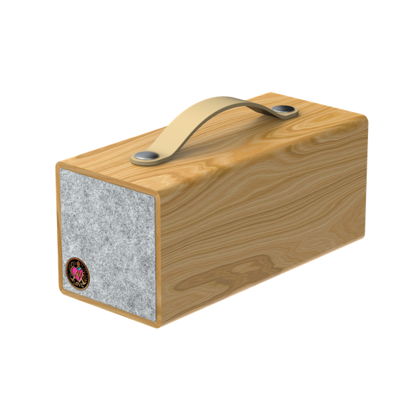 AV Love AVL1 True Wireless Portable Speaker