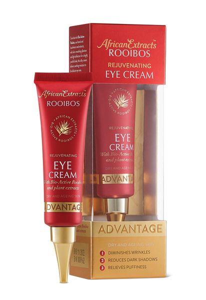 African Extracts Rooibos Rejuvenating Eye Cream