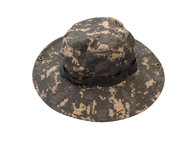 Tactical Camouflage Boonie Hat