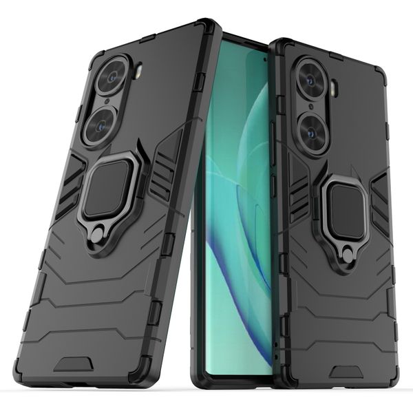 Phone Case compatible with Honor 60 with Holder