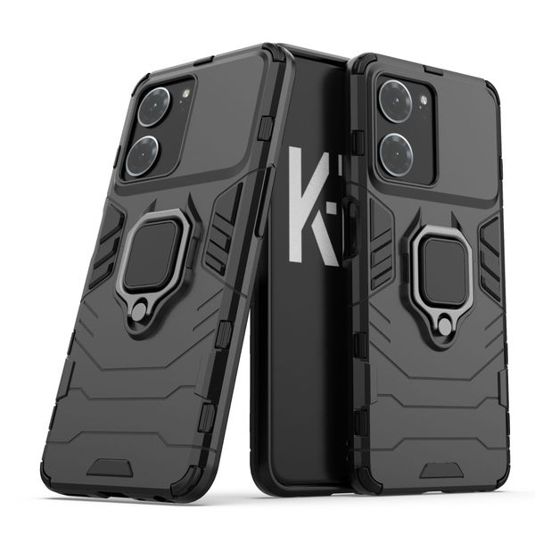 Phone Case compatible with Oppo K10 5G Shockproof Bumper Cover