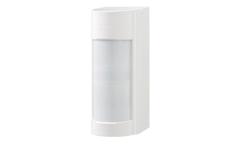 OPTEX VXI-ST 12m 90° Outdoor PIR, Standard, Low Mount