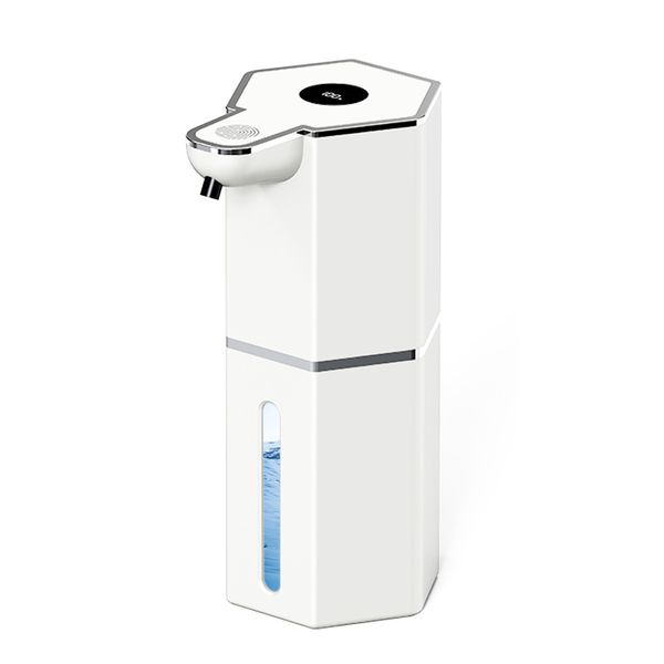 Automatic Soap Dispenser, Waterproof Foam Soap Pump, 350ml