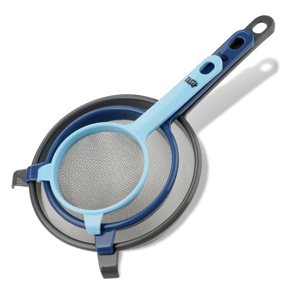 Tasty - Sieve, set of 3