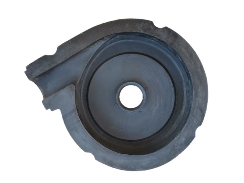 Replacement Frame Plate Liner Compatible with the Warman Slurry Pump 6/4 D(E)-Ah - E4036TL1