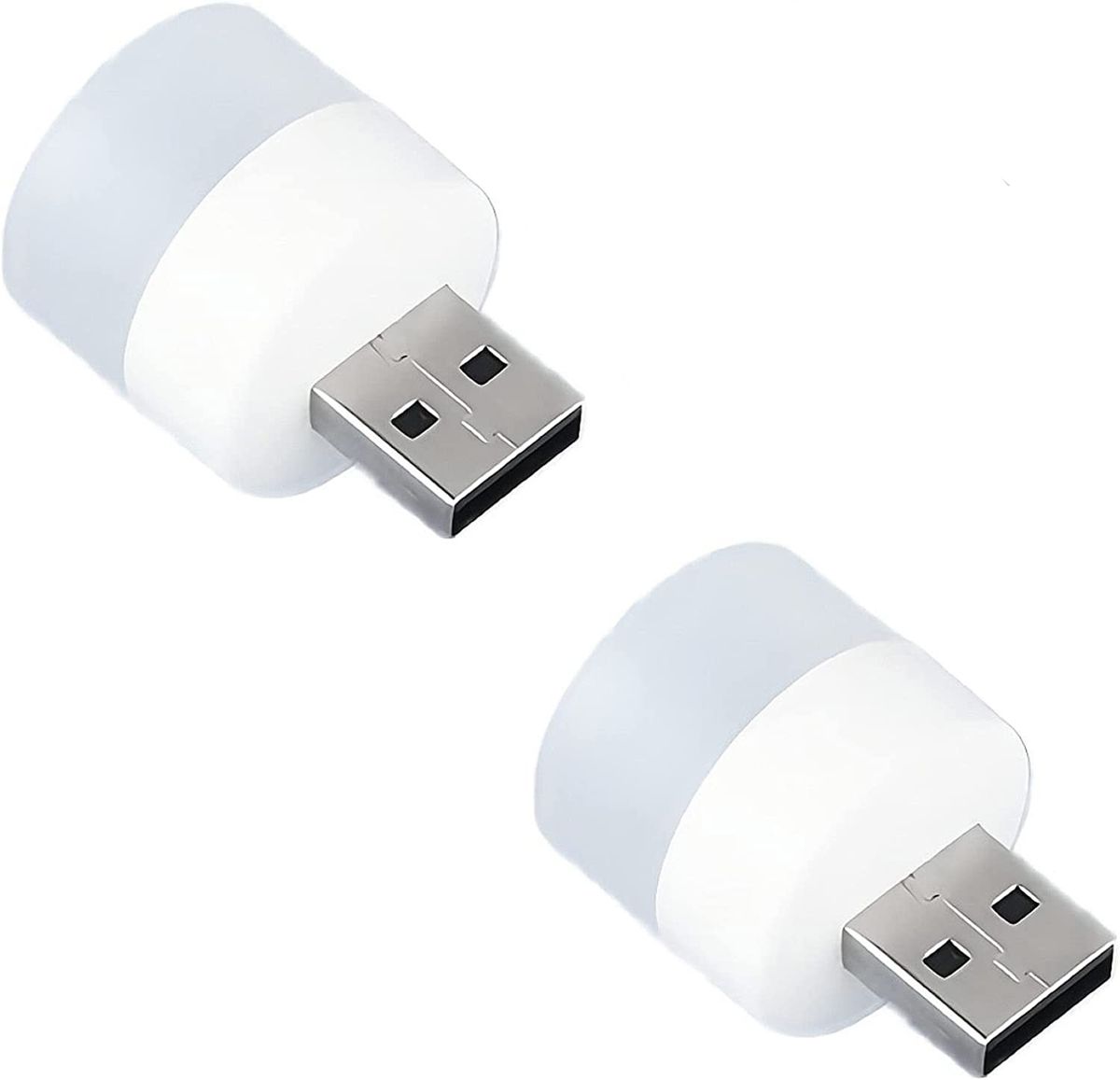 USB LED Lamp - 2 Piece | Shop Today. Get it Tomorrow! | takealot.com