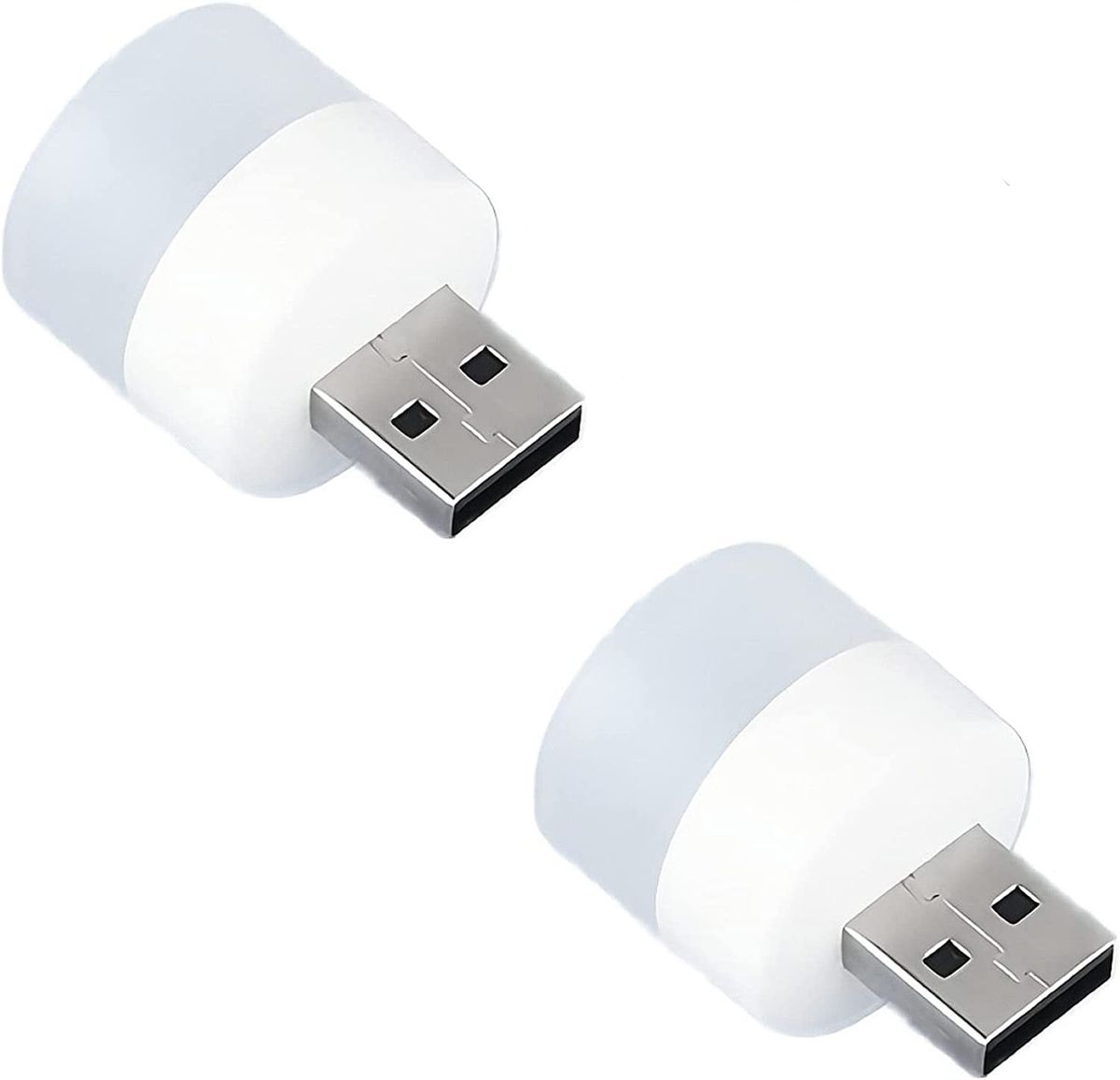 action lampe usb