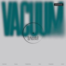 Vacuum (Vinyl / 12" Album)