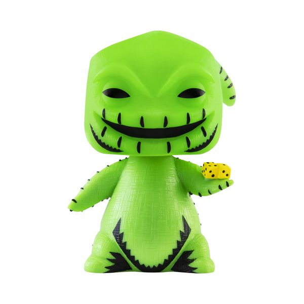 Funko Pop! Disney:The Night Before Christmas - Oogie Boogie