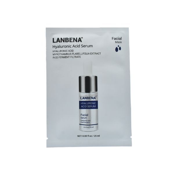 Lanbena Hyaluronic Acid Serum