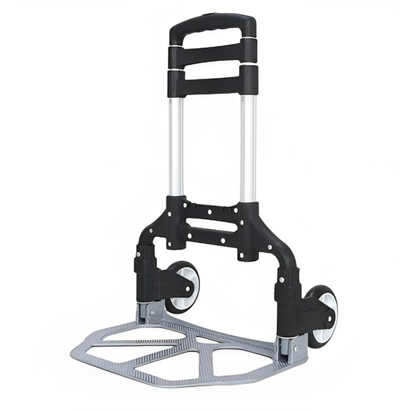 Heavy Duct Foldable Hand Trolley