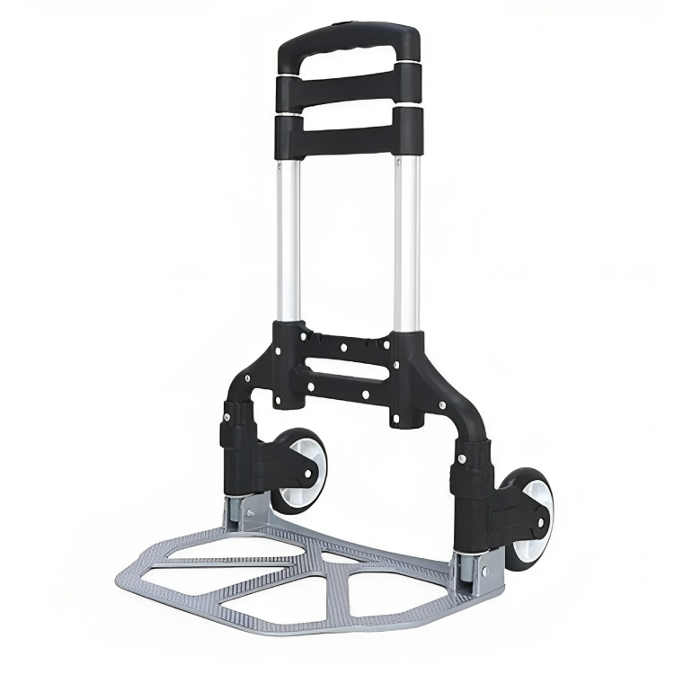 Heavy Duct Foldable Hand Trolley