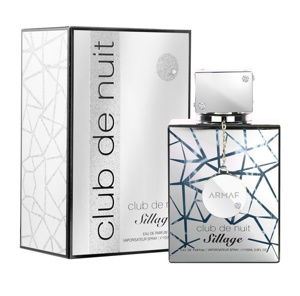 Armaf Club De Nuit Sillage 105ml EDP