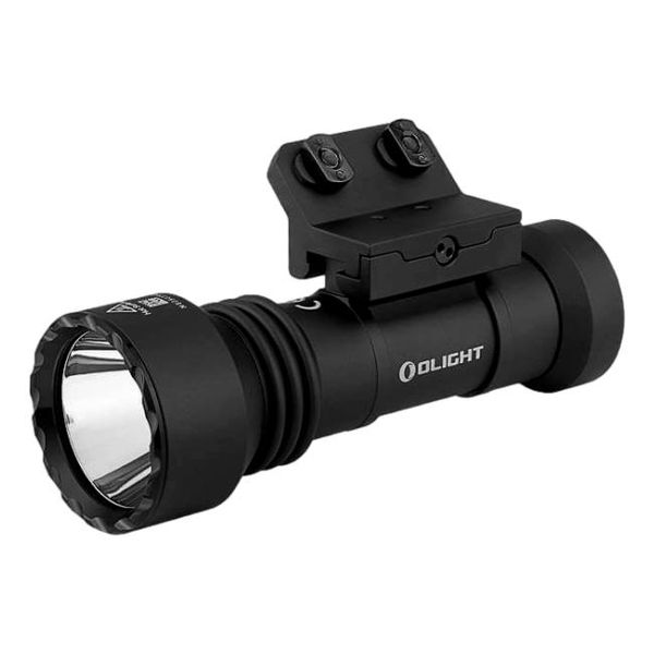 Olight Javelot Tac M, 1000 Lumen, 600mThrow, Rechargeable Flashlight