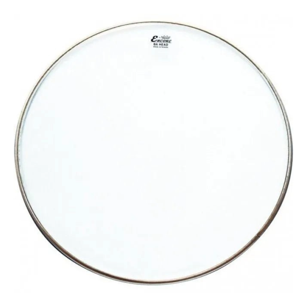 Remo EN-1226-BA 26" Encore Ambassador Coated Bass Drumhead