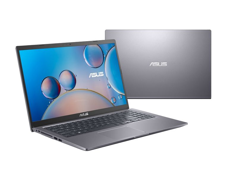 Asus X515 Core i7 8GB 512GB SSD 15.6" HD Notebook - Grey