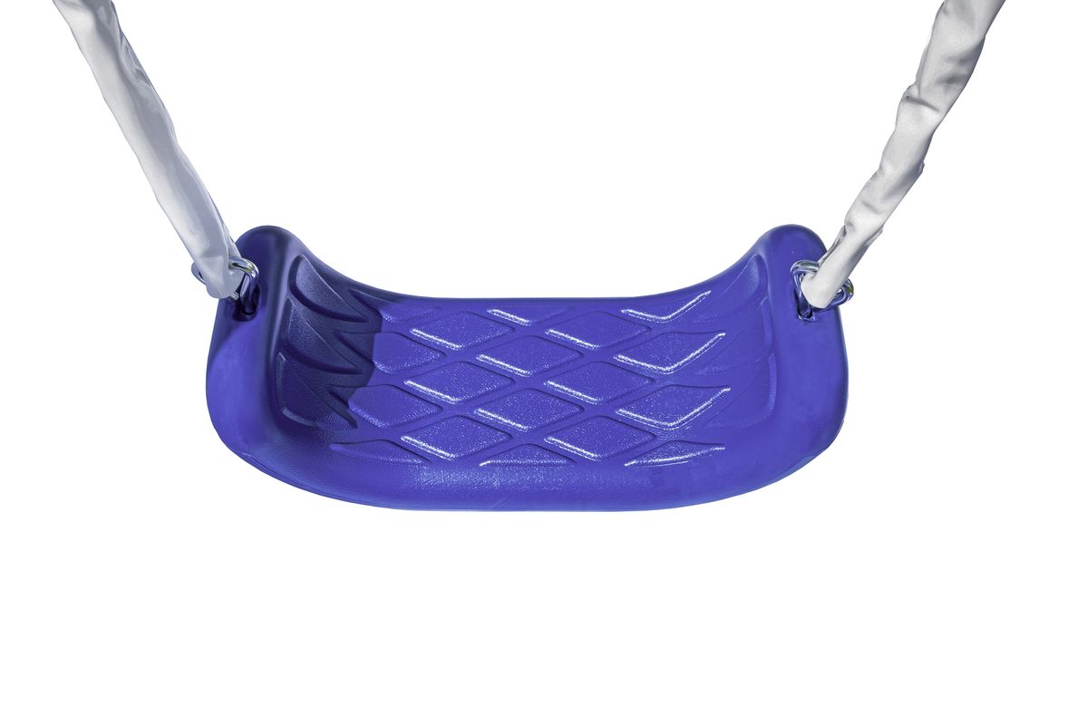 Sportspower Multiplay Swing, Monkey Bars and Button Swing | Shop
