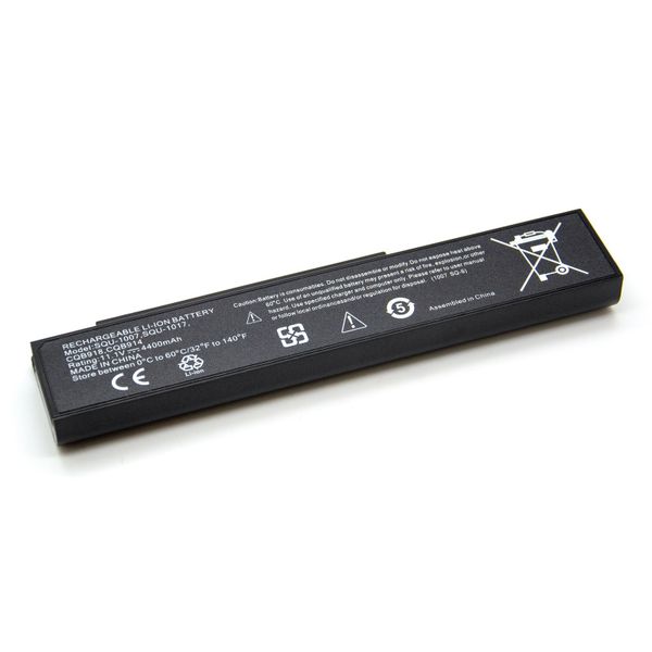 Replacement Battery for LG P420