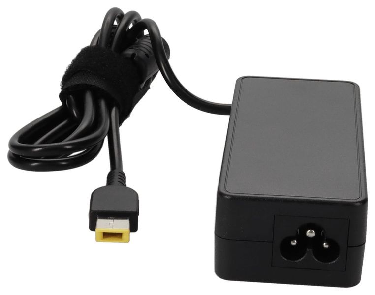 Lenovo 65W Laptop Power Supply