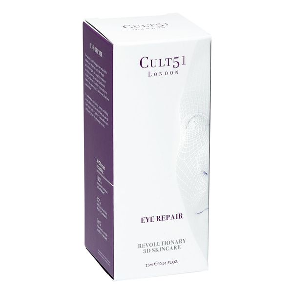 Cult 51 Eye Repair