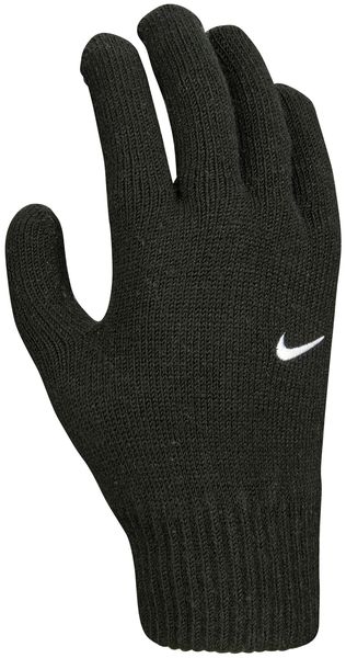 Nike Knit Swoosh Traning Glove 2.0 Black/White