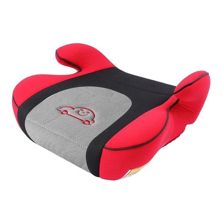 Portable Car Seat Baby Seat Booster Pad Image