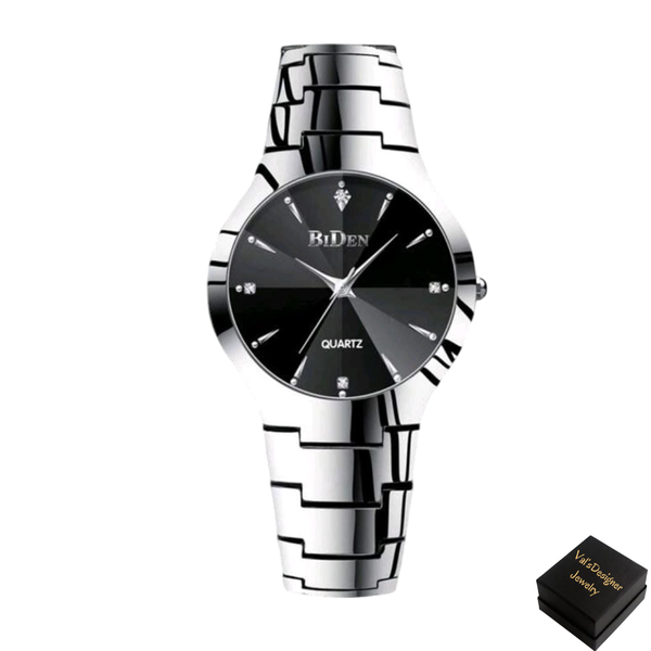 VDJ Men Watch