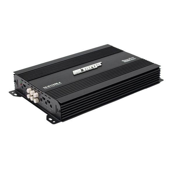 Targa 4 Channel 11500 W AMP - TG-H 11500.4