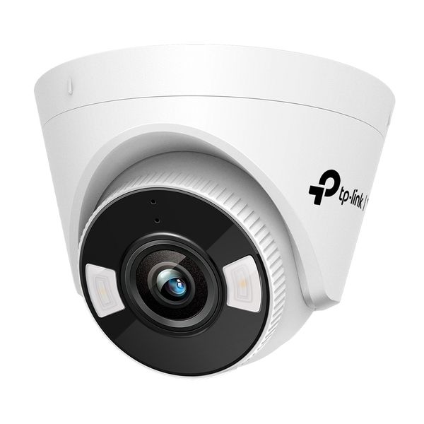 TP-Link VIGI C430-2.8 3MP Full-Color Turret Network Camera