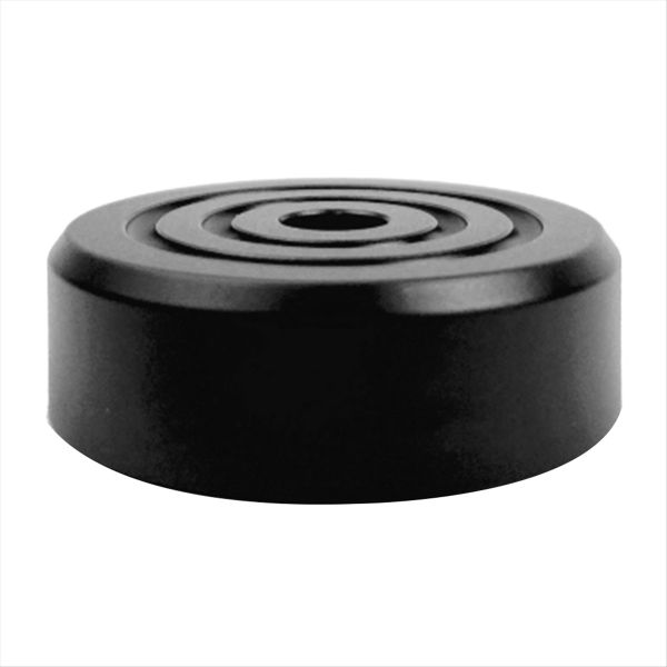 Disc Balanced Clamp for Turntable Lp Record Player Accessories Silver