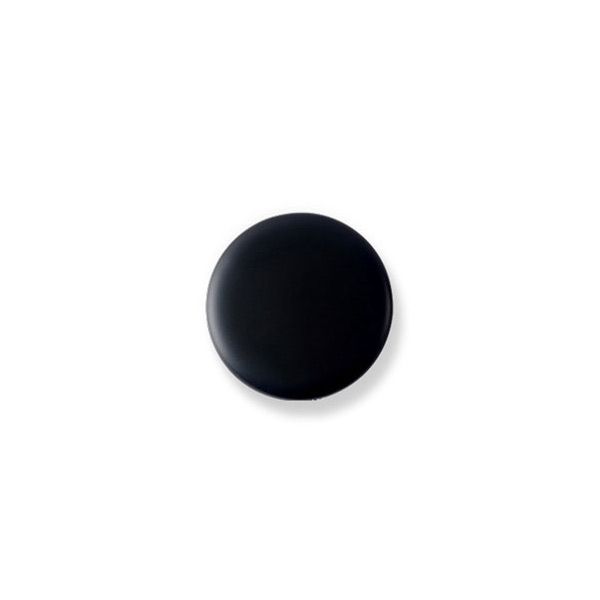 LED Pocket Mirror - Black