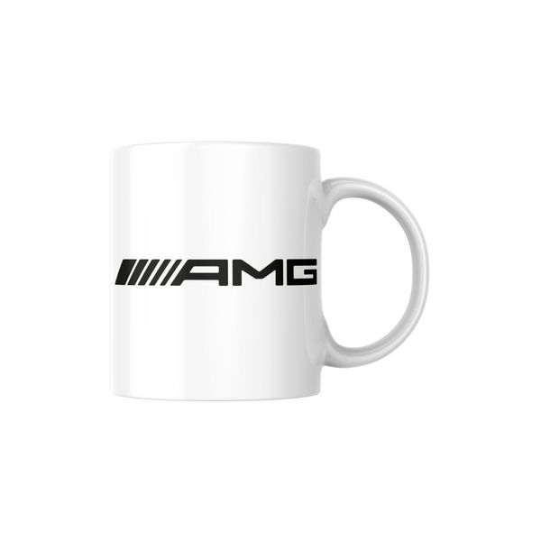 Mercedes AMG Coffee Mug