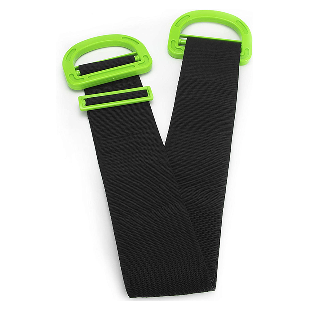 Adjustable Furniture Moving Straps Large | Shop Today. Get it Tomorrow ...