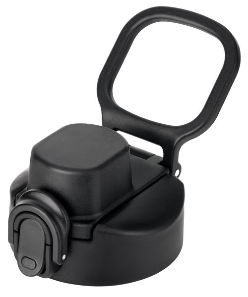 Auto Spout Lid for Hydro Flask 12-64 oz Wide Mouth
