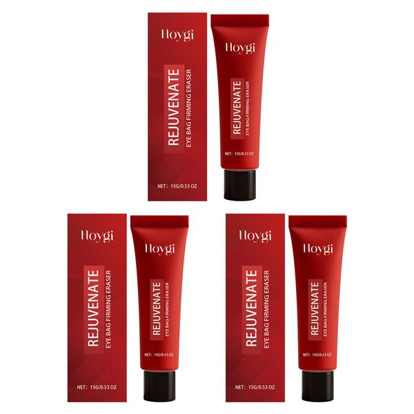 Instant Eye Tightener - Quickly Reduces Dark Circles, Eye Bags and Wrinkles