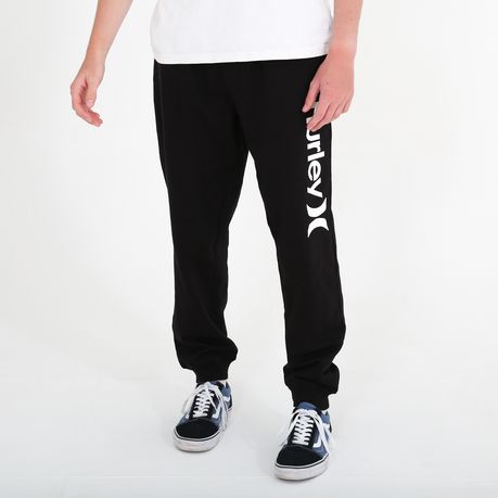 Hurley track pants mens new arrivals