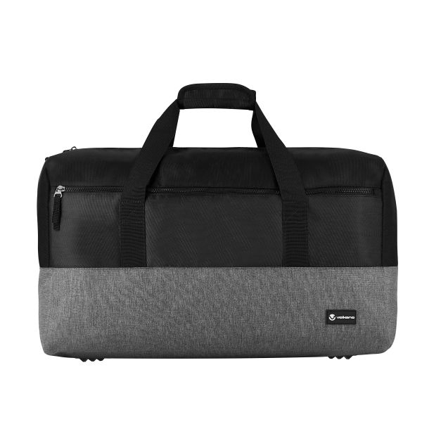 Volkano Corporal Series 43L Gym or Weekend Getaway Duffel Bag