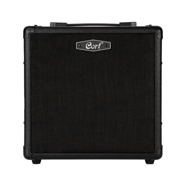 Cort Cm20b Bass Amplifer 20 Watt
