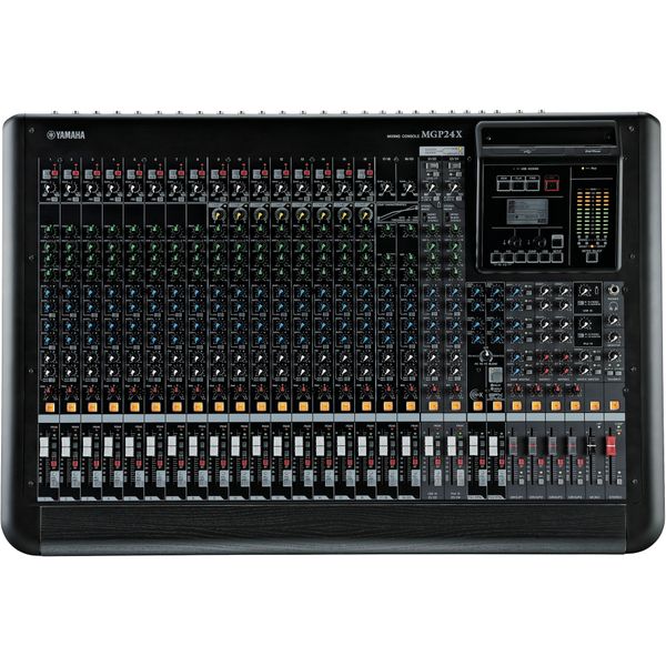 Yamaha MGP24X 24-Channel Digital Mixer