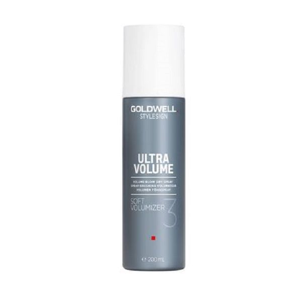 Goldwell Ultra Volume Soft Volumizer 3 - Volume Blow dry spray