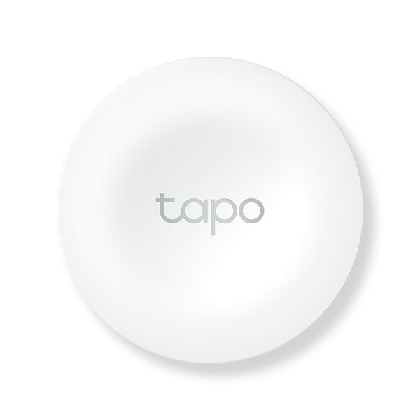 Tapo S200B Smart Button cooperate with Tapo Lights &amp;Bulbs