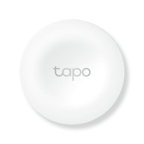 Tapo S200B Smart Button cooperate with Tapo Lights &Bulbs