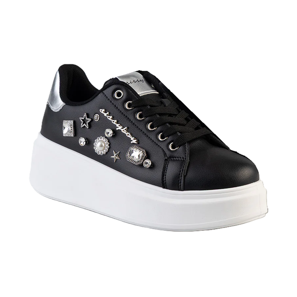 Sissy Boy Gemy Black (SH1414)