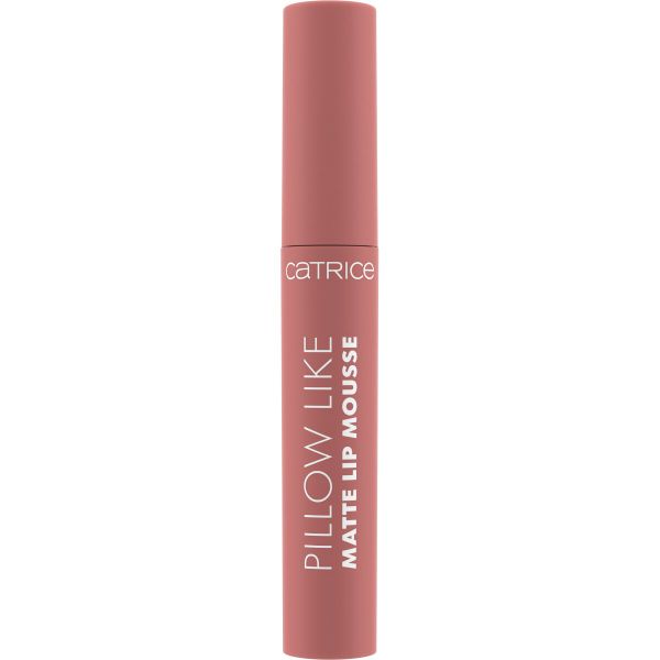 Catrice Pillow Like Matte Lip Mousse