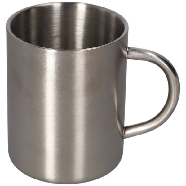 Stainless Steel Cup 11cm