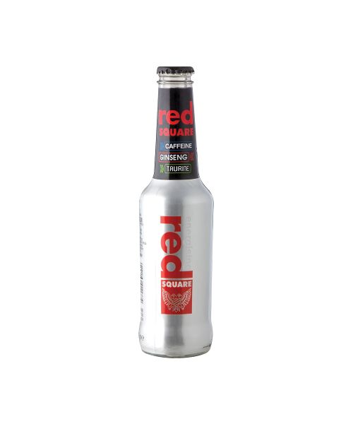 Red Square Vodka Energy Nrb 24 x 275ml