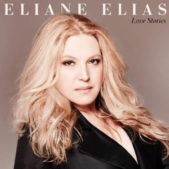 Love Stories (CD)