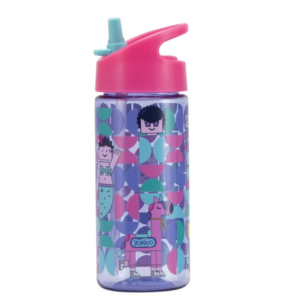 Pink Creators Junior Bottle