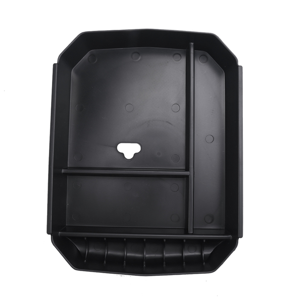 Storage Organizer Center Console Divider For Toyota Highlander 2014